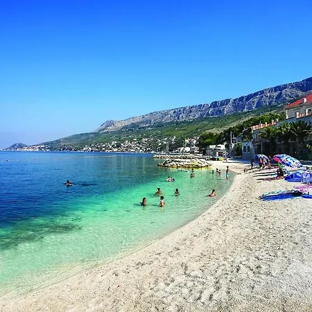 شقة 1 Bedroom Gorgeous In بودْسْتغانا