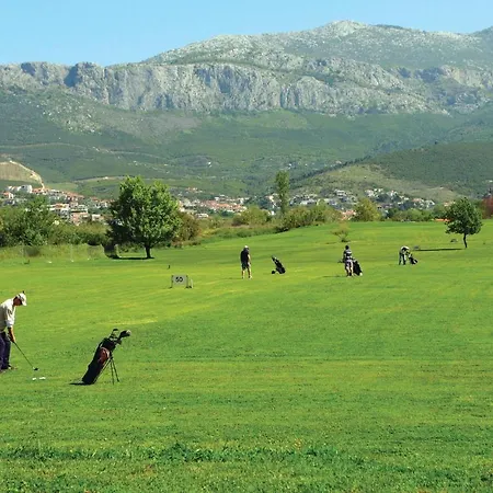 1 Bedroom Gorgeous In * بودْسْتغانا