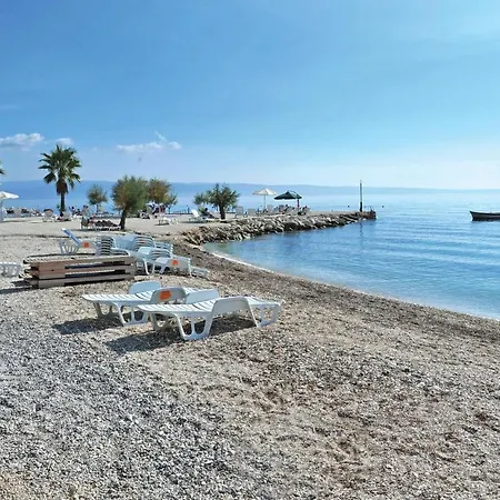 1 Bedroom Gorgeous In *